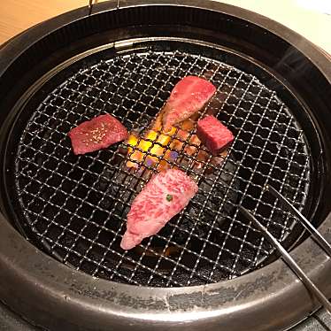 実際訪問したユーザーが直接撮影して投稿した白沢焼肉焼肉茶屋 みさわの写真