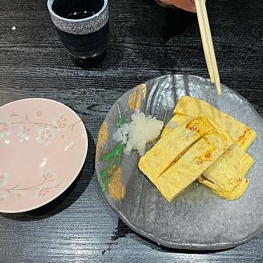 実際訪問したユーザーが直接撮影して投稿した中込居酒屋和食処 和心の写真