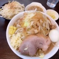 実際訪問したユーザーが直接撮影して投稿した桜木町ラーメン専門店ラーメンどでん 大宮西口店の写真