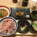 いなか定食 - 実際訪問したユーザーが直接撮影して投稿した天王町定食屋五穀 イオンモール浜松市野店の写真のメニュー情報