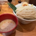 実際訪問したユーザーが直接撮影して投稿した東心斎橋ラーメン / つけ麺帰ってきた宮田麺児の写真