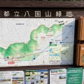 実際訪問したユーザーが直接撮影して投稿した公園八国山緑地の写真