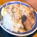 実際訪問したユーザーが直接撮影して投稿した中田ラーメン / つけ麺成りとの写真