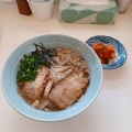 実際訪問したユーザーが直接撮影して投稿した羽屋ラーメン / つけ麺冷麺・温麺 芳華の写真