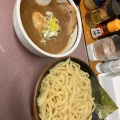 実際訪問したユーザーが直接撮影して投稿した寺島本町西ラーメン / つけ麺麺屋 六根の写真