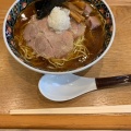 実際訪問したユーザーが直接撮影して投稿した伊勢野ラーメン専門店Handicraft Worksの写真