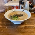 実際訪問したユーザーが直接撮影して投稿した真木町ラーメン / つけ麺大龍ラーメン 小森野店の写真