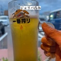 実際訪問したユーザーが直接撮影して投稿した弓沢町パスタジョリーパスタ アクロスプラザ富士宮店の写真
