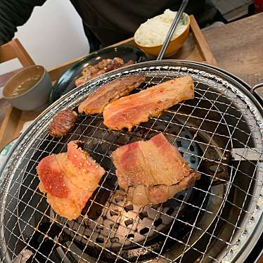 実際訪問したユーザーが直接撮影して投稿した高山焼肉焼肉・韓国料理 ヤキニクjoa.の写真