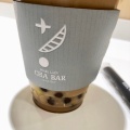 実際訪問したユーザーが直接撮影して投稿した原町田ティースタンドPEARLLADY 茶BAR 町田マルイ店の写真