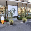 実際訪問したユーザーが直接撮影して投稿した堀之内カフェサングラムグリーンティ&ガーデンカフェ 菊川本店の写真