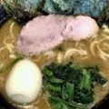 実際訪問したユーザーが直接撮影して投稿した駒沢ラーメン専門店横浜ラーメン おか本の写真