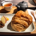 実際訪問したユーザーが直接撮影して投稿した流山日本茶専門店葉茶屋 寺田園の写真