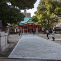 実際訪問したユーザーが直接撮影して投稿した淡路町神社御霊神社の写真