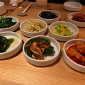 実際訪問したユーザーが直接撮影して投稿した金吹町韓国料理韓国食堂 入ル ゴショミナミの写真