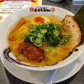 実際訪問したユーザーが直接撮影して投稿した駅南町ラーメン / つけ麺ふくちあん 本店の写真