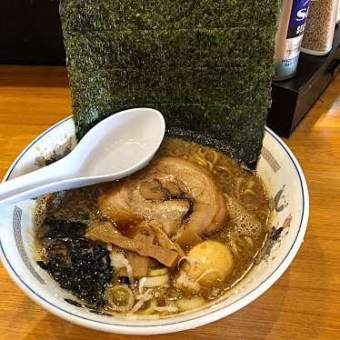 実際訪問したユーザーが直接撮影して投稿した新富町ラーメン専門店チャーシュー専門店 チャーシュー力 川越店の写真