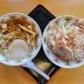 実際訪問したユーザーが直接撮影して投稿した南四番町ラーメン専門店ラーメン風林火山 山形店の写真