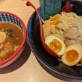 つけ麺Aランチ - 実際訪問したユーザーが直接撮影して投稿した小代つけ麺専門店三田製麺所 泉北店の写真のメニュー情報