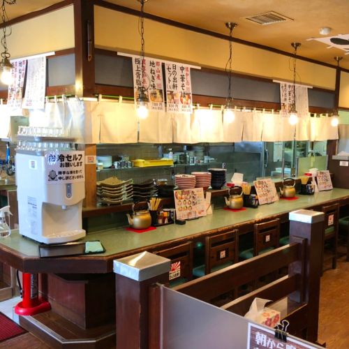 実際訪問したユーザーが直接撮影して投稿した静町ラーメン専門店日の出軒 静町店の写真