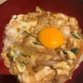 実際訪問したユーザーが直接撮影して投稿した日本橋本町鶏料理八起庵 日本橋店の写真