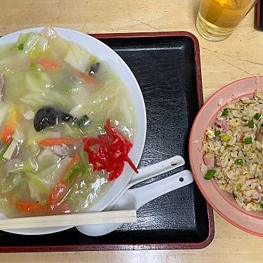 実際訪問したユーザーが直接撮影して投稿した元清水定食屋味の店 こだま食堂の写真