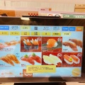 実際訪問したユーザーが直接撮影して投稿した東葛西回転寿司回転寿司みさき アリオ葛西店の写真