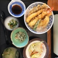 実際訪問したユーザーが直接撮影して投稿した四賀和食 / 日本料理藍屋 諏訪店の写真