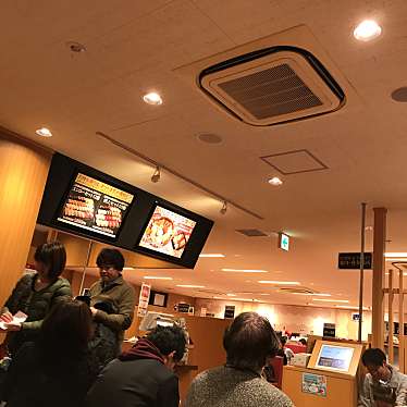 ちゃんみぃーさんが投稿した東石川回転寿司のお店スシローひたちなか店/スシロー ヒタチナカテンの写真