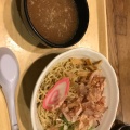 実際訪問したユーザーが直接撮影して投稿した築港ラーメン / つけ麺ウィングベイ小樽 ハイカラ横丁らーめん処小樽坂の写真