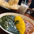 実際訪問したユーザーが直接撮影して投稿した妙典インド料理インディアンレストラン サイノ 妙典店の写真