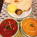 実際訪問したユーザーが直接撮影して投稿した阿佐谷南インド料理KUMARI 阿佐ヶ谷店の写真