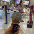 実際訪問したユーザーが直接撮影して投稿した東桜アイスクリームサーティワン 栄オアシス21店の写真