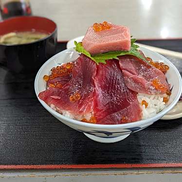 実際訪問したユーザーが直接撮影して投稿した大和田町魚介 / 海鮮料理勘太そばの写真