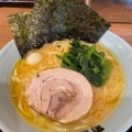 実際訪問したユーザーが直接撮影して投稿した北小岩ラーメン専門店町田商店 小岩店の写真