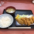 実際訪問したユーザーが直接撮影して投稿した東海定食屋三洋食堂の写真