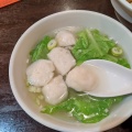 実際訪問したユーザーが直接撮影して投稿した山下町台湾料理秀味園の写真