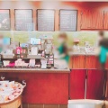 実際訪問したユーザーが直接撮影して投稿した六野カフェスターバックスコーヒー イオンモール熱田店の写真