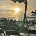 実際訪問したユーザーが直接撮影して投稿した真志喜海水浴場 / 海浜ぎのわんトロピカルビーチの写真