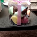 実際訪問したユーザーが直接撮影して投稿した高見丘ケーキniko gifts & sweets ららぽーと磐田店の写真