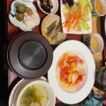 実際訪問したユーザーが直接撮影して投稿した佐鳴台中華料理中国レストラン 四季の写真