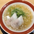 実際訪問したユーザーが直接撮影して投稿した香椎駅前ラーメン / つけ麺麺どころ 千屋の写真