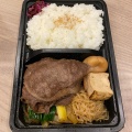 すき焼弁当 - 実際訪問したユーザーが直接撮影して投稿した立売西町すき焼き三嶋亭 大丸京都店の写真のメニュー情報