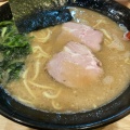 実際訪問したユーザーが直接撮影して投稿した中岩田ラーメン / つけ麺ラーメン いしやま屋の写真