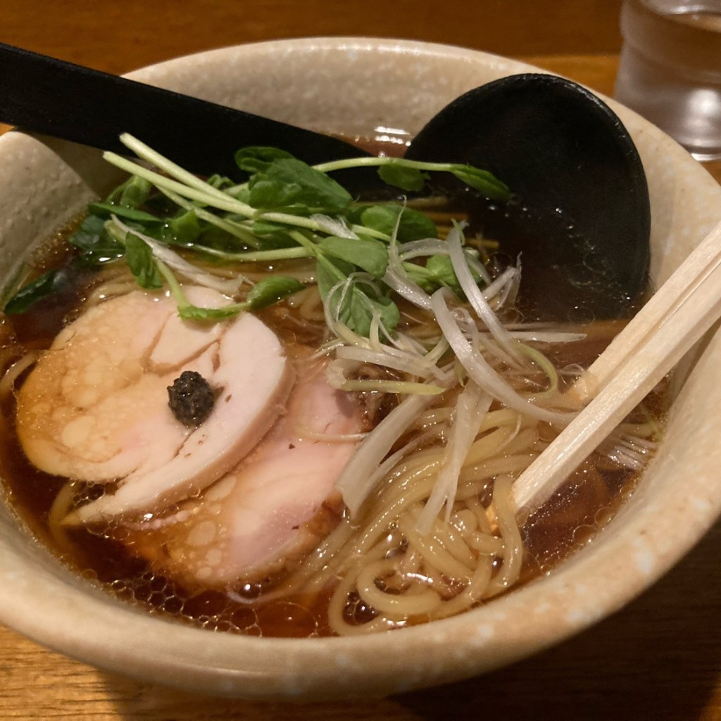 武蔵野多摩ラーメンさんさんが投稿した上荻焼鳥のお店酉の 荻窪店/とりのの写真