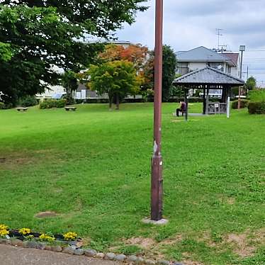 実際訪問したユーザーが直接撮影して投稿した大谷南公園大谷近隣公園の写真