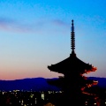 実際訪問したユーザーが直接撮影して投稿した八坂上町寺法観寺の写真