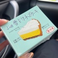 実際訪問したユーザーが直接撮影して投稿した朝日町ケーキ菓子司 新谷の写真