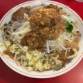 実際訪問したユーザーが直接撮影して投稿した晴見町ラーメン専門店ラーメン英二の写真