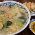 実際訪問したユーザーが直接撮影して投稿した文京ラーメン / つけ麺中国ラーメン 栄の写真